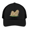 YP Classics ® Retro Trucker Cap Thumbnail
