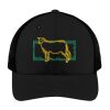 YP Classics ® Retro Trucker Cap Thumbnail