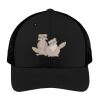YP Classics ® Retro Trucker Cap Thumbnail