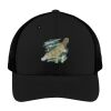 YP Classics ® Retro Trucker Cap Thumbnail