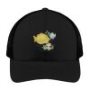 YP Classics ® Retro Trucker Cap Thumbnail