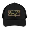 YP Classics ® Retro Trucker Cap Thumbnail