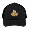 YP Classics ® Retro Trucker Cap Thumbnail