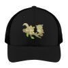 YP Classics ® Retro Trucker Cap Thumbnail
