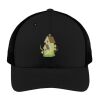 YP Classics ® Retro Trucker Cap Thumbnail