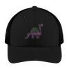 YP Classics ® Retro Trucker Cap Thumbnail