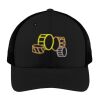 YP Classics ® Retro Trucker Cap Thumbnail
