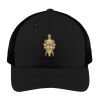 YP Classics ® Retro Trucker Cap Thumbnail
