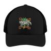 YP Classics ® Retro Trucker Cap Thumbnail