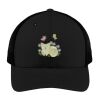YP Classics ® Retro Trucker Cap Thumbnail