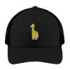 YP Classics ® Retro Trucker Cap Thumbnail