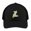 YP Classics ® Retro Trucker Cap Thumbnail