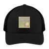 YP Classics ® Retro Trucker Cap Thumbnail