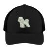 YP Classics ® Retro Trucker Cap Thumbnail