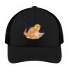 YP Classics ® Retro Trucker Cap Thumbnail