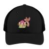 YP Classics ® Retro Trucker Cap Thumbnail