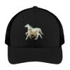 YP Classics ® Retro Trucker Cap Thumbnail