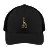 YP Classics ® Retro Trucker Cap Thumbnail