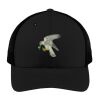 YP Classics ® Retro Trucker Cap Thumbnail