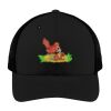 YP Classics ® Retro Trucker Cap Thumbnail