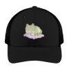 YP Classics ® Retro Trucker Cap Thumbnail