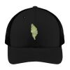 YP Classics ® Retro Trucker Cap Thumbnail