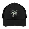 YP Classics ® Retro Trucker Cap Thumbnail