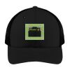 YP Classics ® Retro Trucker Cap Thumbnail