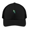 YP Classics ® Retro Trucker Cap Thumbnail