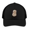 YP Classics ® Retro Trucker Cap Thumbnail