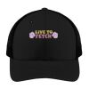 YP Classics ® Retro Trucker Cap Thumbnail