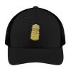 YP Classics ® Retro Trucker Cap Thumbnail