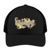 YP Classics ® Retro Trucker Cap Thumbnail