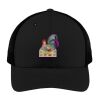 YP Classics ® Retro Trucker Cap Thumbnail