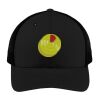 YP Classics ® Retro Trucker Cap Thumbnail