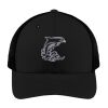 YP Classics ® Retro Trucker Cap Thumbnail