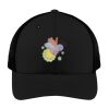 YP Classics ® Retro Trucker Cap Thumbnail