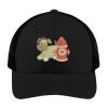 YP Classics ® Retro Trucker Cap Thumbnail