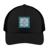 YP Classics ® Retro Trucker Cap Thumbnail