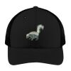 YP Classics ® Retro Trucker Cap Thumbnail