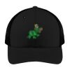 YP Classics ® Retro Trucker Cap Thumbnail