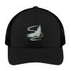 YP Classics ® Retro Trucker Cap Thumbnail