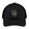YP Classics ® Retro Trucker Cap Thumbnail