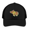 YP Classics ® Retro Trucker Cap Thumbnail