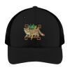 YP Classics ® Retro Trucker Cap Thumbnail