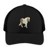 YP Classics ® Retro Trucker Cap Thumbnail