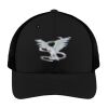 YP Classics ® Retro Trucker Cap Thumbnail