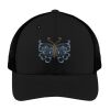 YP Classics ® Retro Trucker Cap Thumbnail
