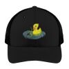 YP Classics ® Retro Trucker Cap Thumbnail