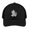 YP Classics ® Retro Trucker Cap Thumbnail